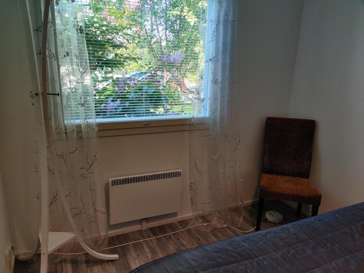 Omenapolun Onni Taipalsaari Quarto foto