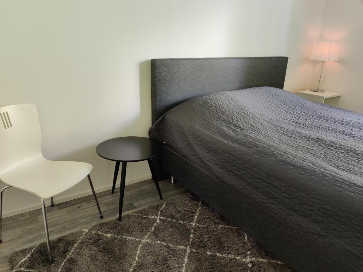 Omenapolun Onni Taipalsaari Exterior foto