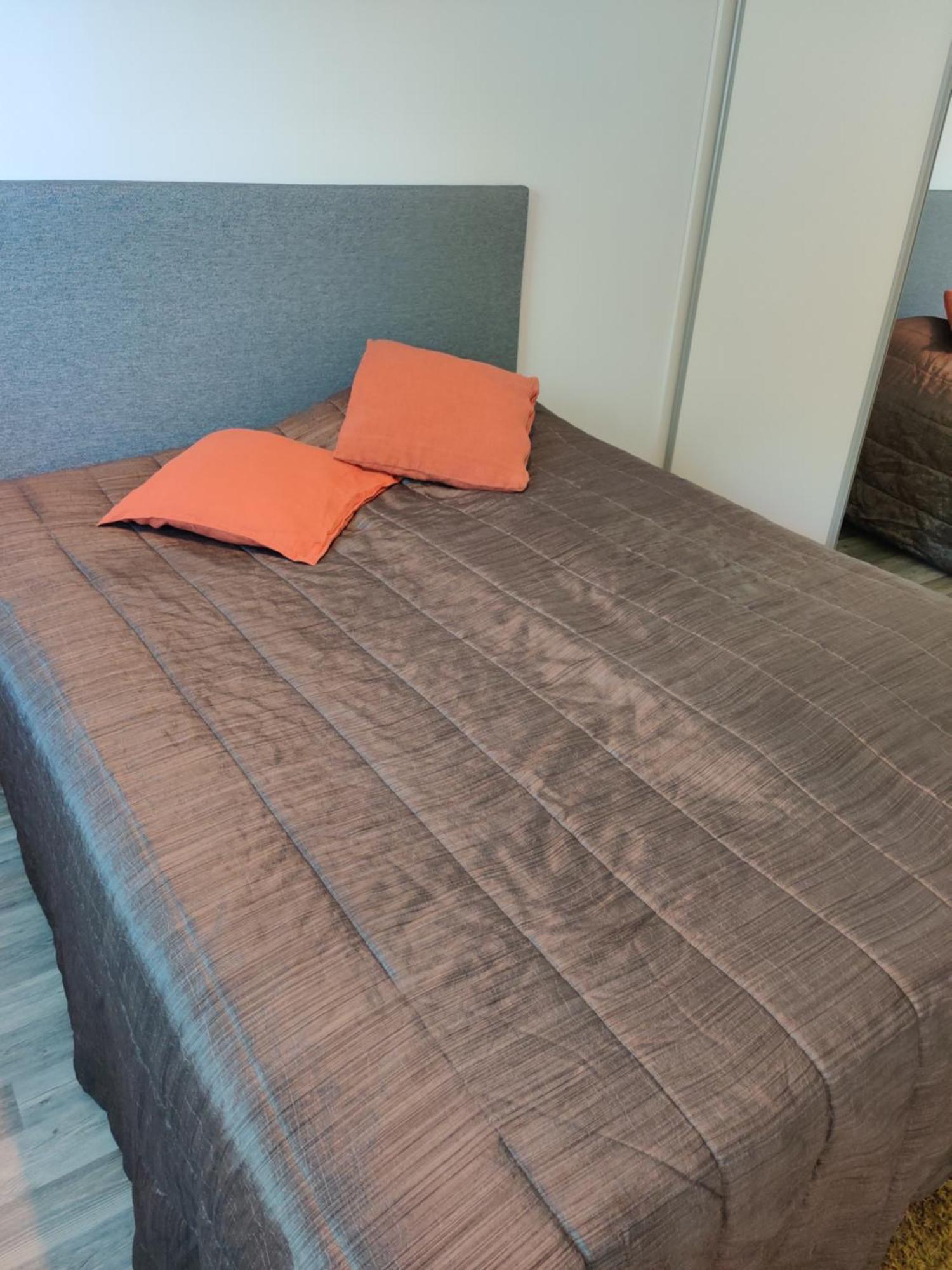 Omenapolun Onni Taipalsaari Quarto foto